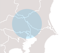 対応エリア