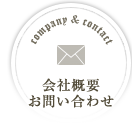 会社概要・お問い合わせ